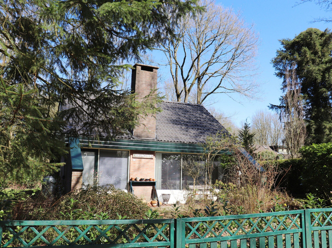Others 4, Forest House in Appelscha Near National Parks, Ooststellingwerf