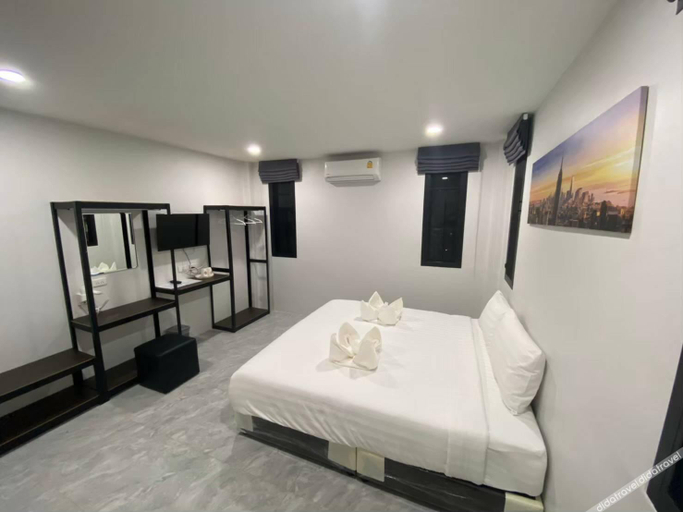 Bedroom 2, SKY's HOUSE, Muang Chiang Mai