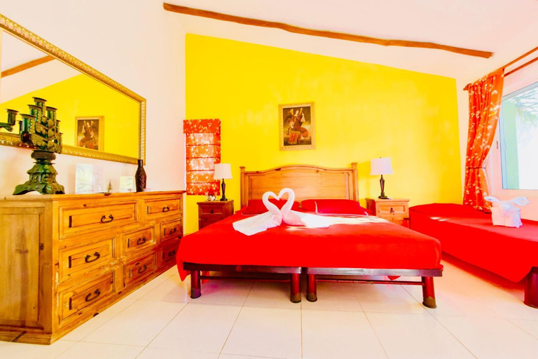 Others 5, Playacar - Executive Budget Room With Swimming Pool Air Conditioning and Parking, Cozumel