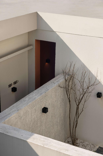 Bathroom 5, Moya Hotel(Qingdao Laoshan Scenic Area Yangkou Branch)