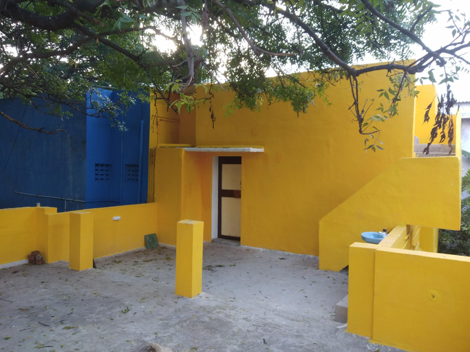 Others 4, NKS Homestay, Puducherry