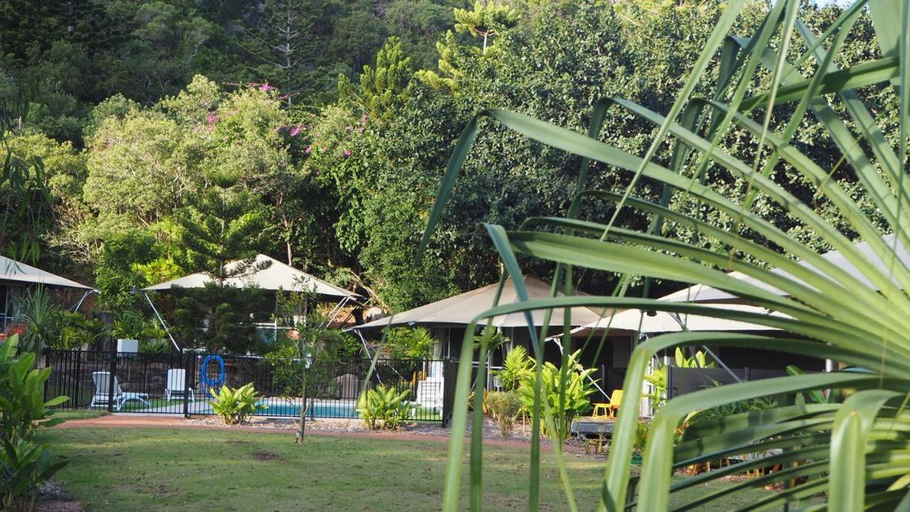 Others 5, King Safari Tent 9, Magnetic Island