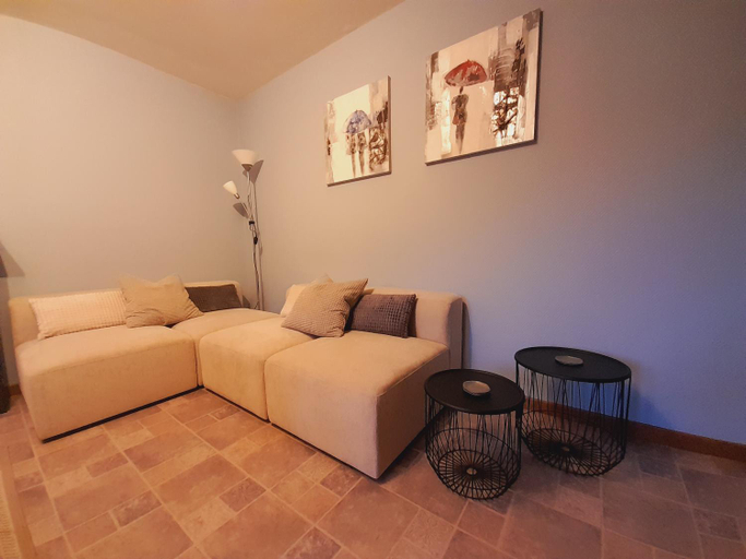 Others 5, Appart Hotel Au Pied de Vigne, Namur