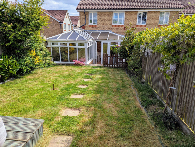 Exterior, Modern 3B Eastbourne Retreat: Tranquil & Cozy Stay, East Sussex