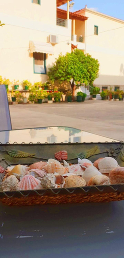 Food & Drinks, Costa-Rini Hotel, Peloponnese