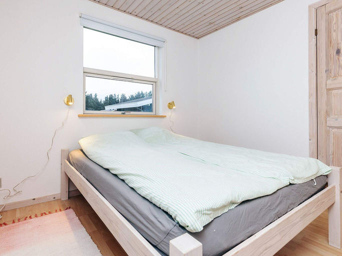 Interior 3, 4 Star Holiday Home in Lokken, Jammerbugt