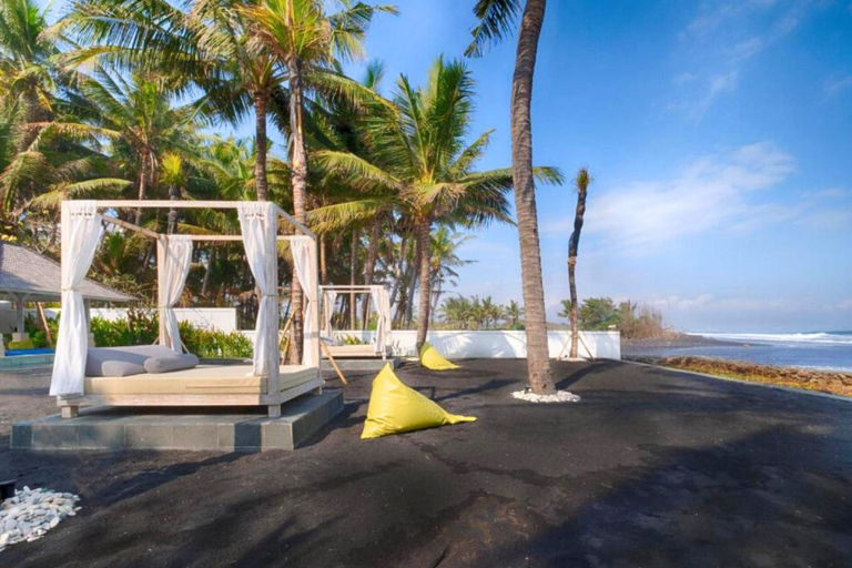 Others 5, Cozy Villa 5 BR Private Pool DH44, Gianyar