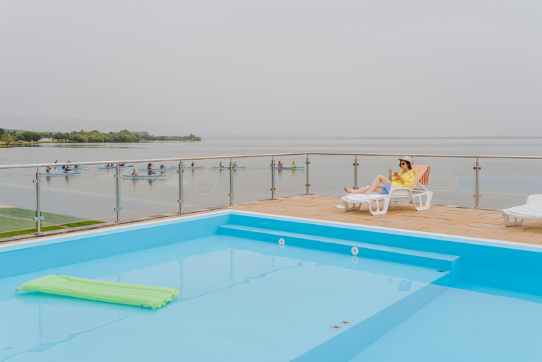 Sport & Beauty, Hotel Glamour, Michalovce