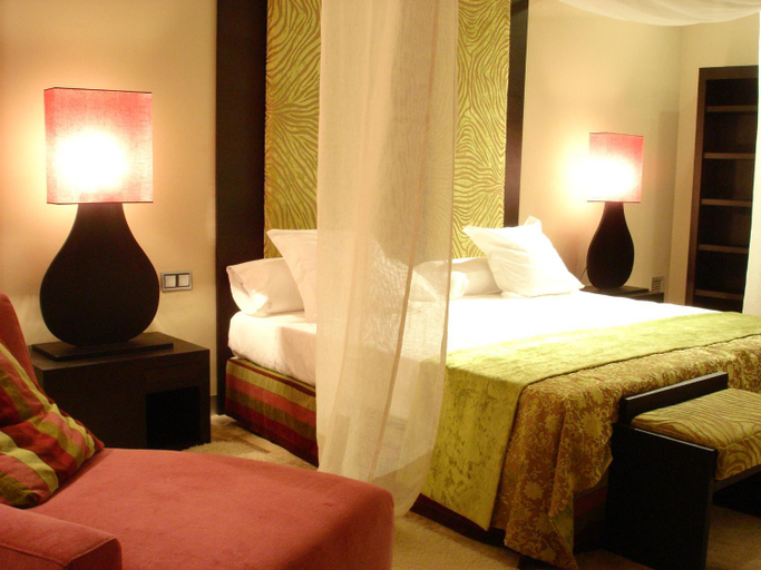 Bedroom 3, Pago Del Vicario Hotel, Ciudad Real
