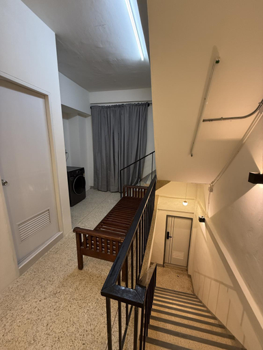 Bedroom 2, Twenty Two Place Sukhumvit 22, Khlong Toey