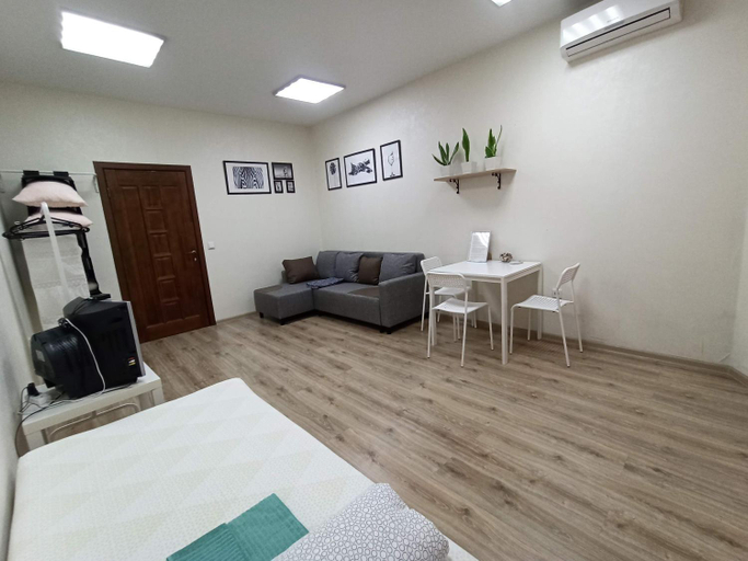 Others 5, SunRise mini hotel, Krasnodar gorsovet