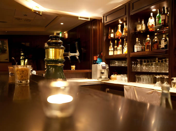 Food & Drinks 5, Carathotel Basel/Weil am Rhein, Lörrach