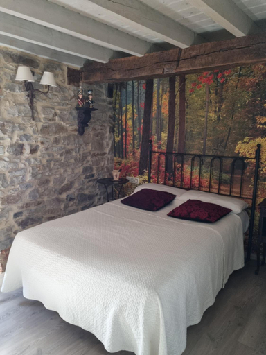 Others 4, Hotel Rural La Casa Encanto, Burgos
