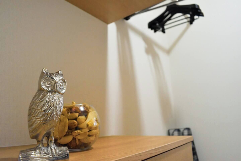 Room 3, TKD HOUSE Furano, Furano