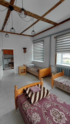 Bedroom 2, Arita, Aizkraukle