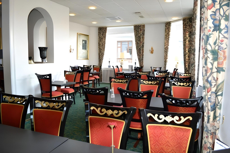 Food & Drinks 4, Milling Hotel Ansgar, Odense