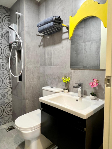 Others 2, Arte Mont Kiara By ANQ Suites, Kuala Lumpur
