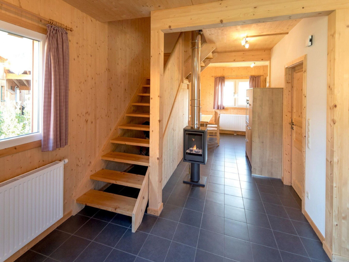 Others 5, Chalet with whirlpool tub, Murau