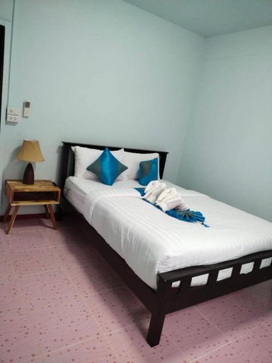 Bedroom 2, Palm Tian Homes A20, Mueang Krabi