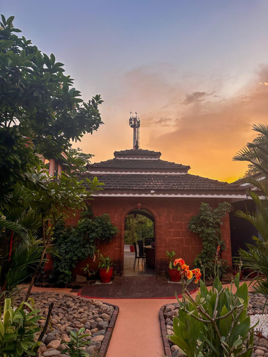 Others 3, Skylark Resort, South Goa