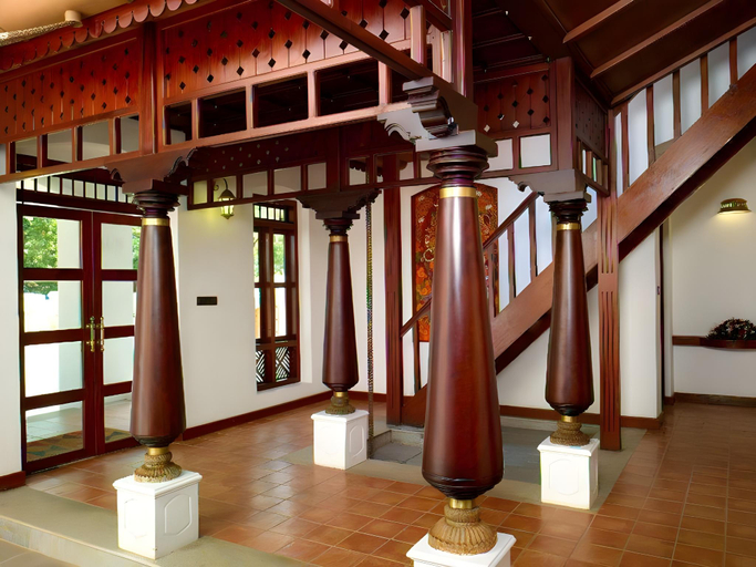 Exterior & Views 1, Heritage Methanam Hotel, Ernakulam