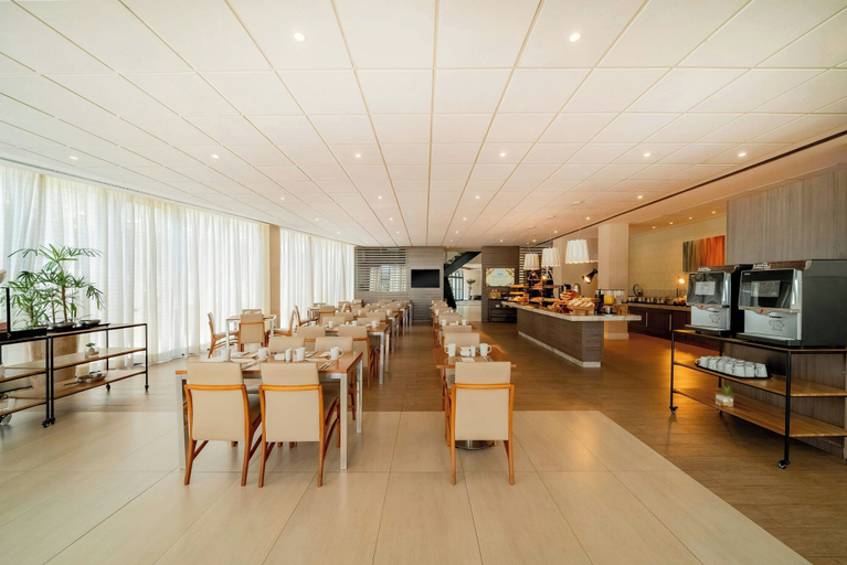 Food & Drinks 5, Residence Inn by Marriott Rio de Janeiro Barra da Tijuca, Rio de Janeiro