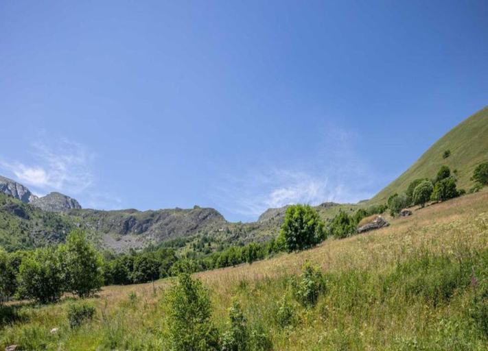 View from property 3, Apartment for 6 in Modane, Savoie