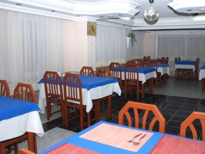 Food & Drinks 2, Mesona Hotels Blue Hill, Antalya