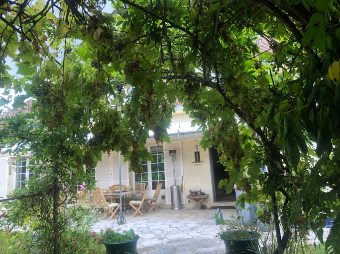 Others 5, Chez l habitant, Yvelines