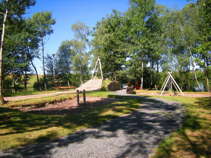 Children's area, Dordogne Charm & Comfort, Dordogne