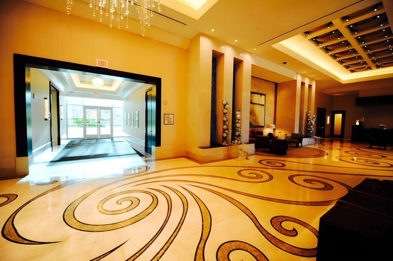 Others 5, Amalz Signature Suites, Clark