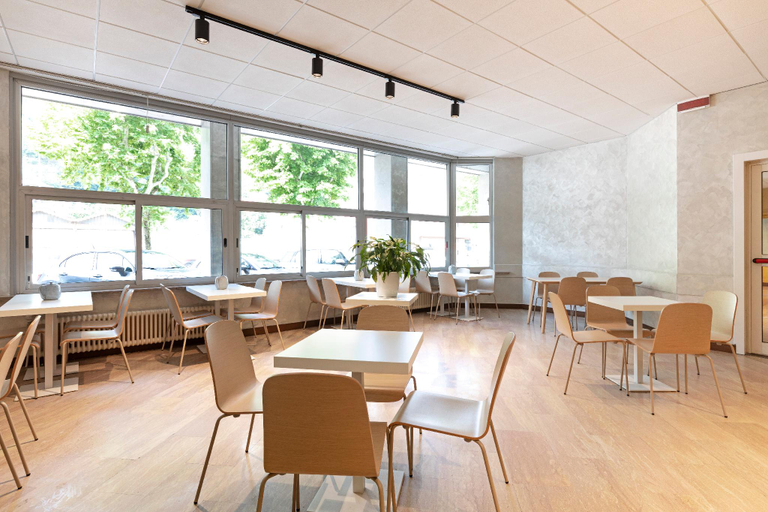 Food & Drinks 5, B&B Hotel Como City Center, Como