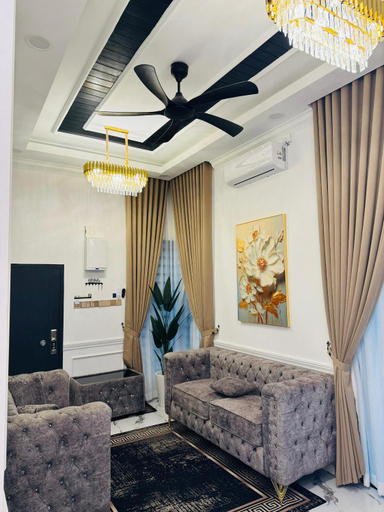 Others 5, Beach Cottage Homestay Kemaman - Berado D Pampass, Kemaman