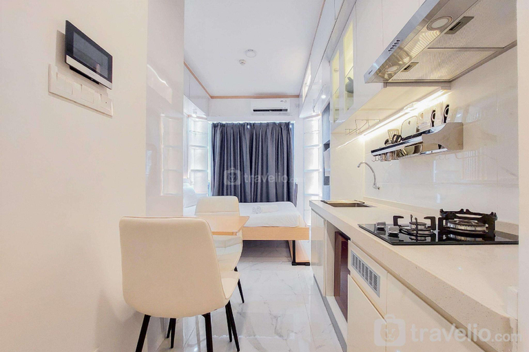 Others 5, High Floor Studio Room Sky House BSD By Travelio, Tangerang Selatan