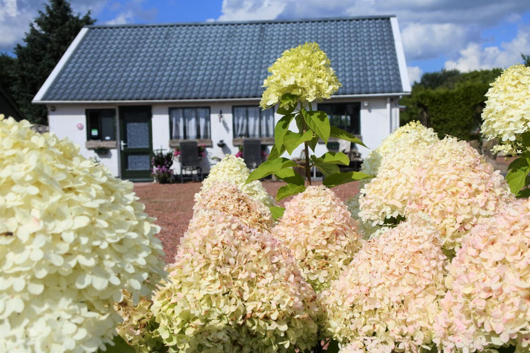 Exterior & Views 3, Sfeervol Appartement Het Knooppunt, Marum