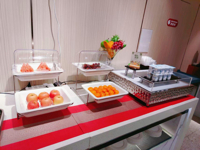 Food & Drinks 4, LANO Hotel Shandong Qingdao Laixi District Beijing Road, Qingdao