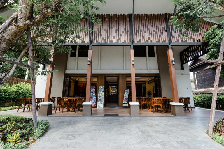 Exterior & Views 2, Lima Lanna Hotel, Muang Chiang Mai