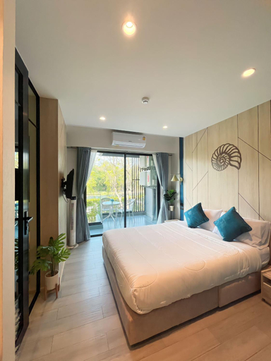 Others 3, Carapace Huahin - Khaotao (ที่พักติดทะเล), Hua Hin