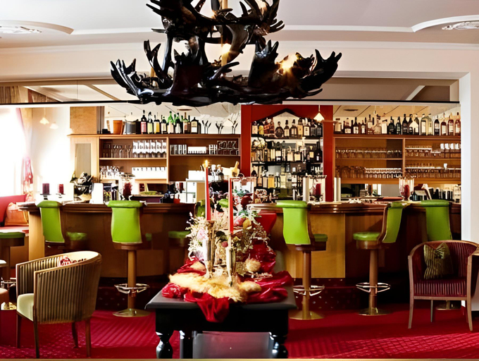 Others 2, Alpenhotel St.Christoph, Landeck