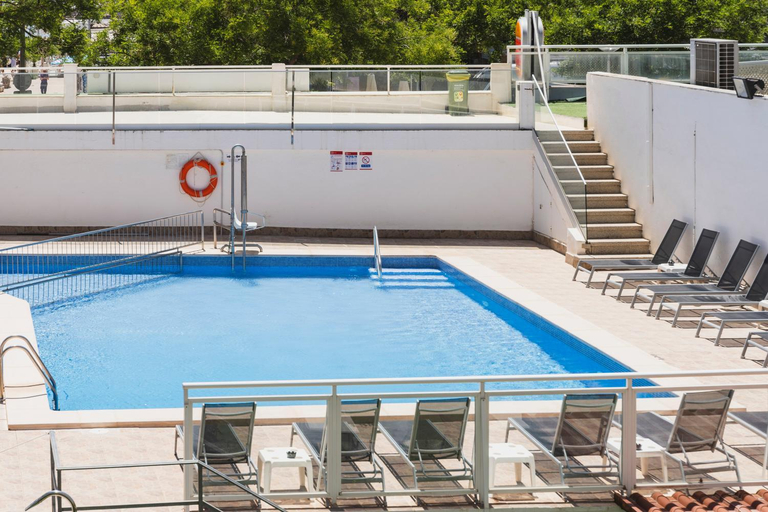 Sport & Beauty 5, Hotel Amic Miraflores, Baleares