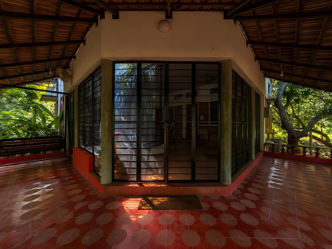 Others 5, Aurovidya Retreat, Viluppuram