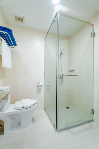 Baumancasa Karon Beach Resort Room Type - Deluxe Double or Twin Room Baumancasa Karon Beach Resort Room Type - Deluxe Double or Twin Room