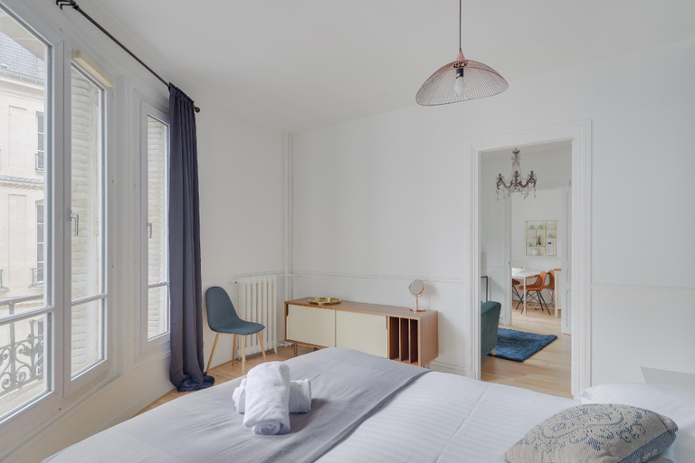 Others 2, Excelsior Lodging - Luxury flat rue St. Honore, Paris