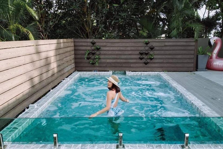 Sport & Beauty 5, Veravian Resort, Wang Num Khiaw