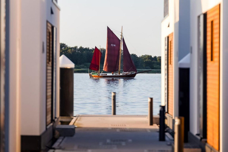 View from property 3, Coastal Comfort With Terrace, Vorpommern-Rügen