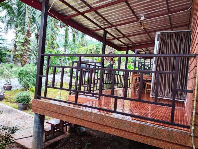 Others 5, Palm Tian Homes A20, Mueang Krabi