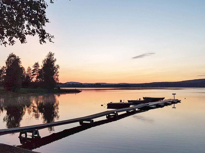 Others 4, person holiday home in BOLLNAS, Bollnäs
