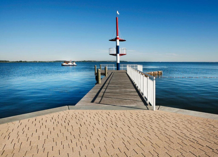 Others 4, Ferienhaus im Skandinavischen Stil, Mecklenburgische Seenplatte