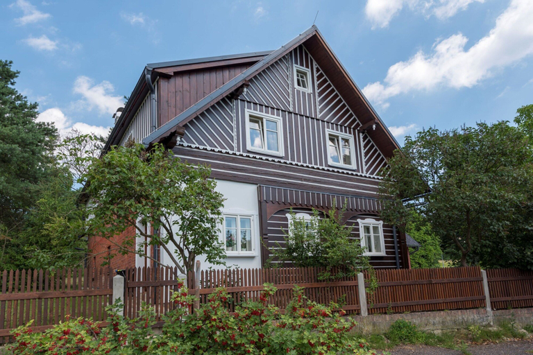Primary image, Chalet in Liberec near Ski Resort Jested, Liberec