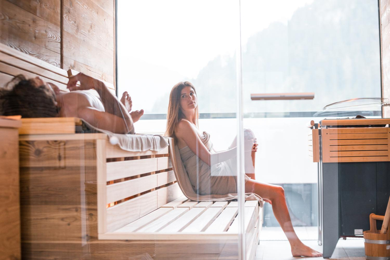 Others 2, Suites Hotel Nauders, Landeck